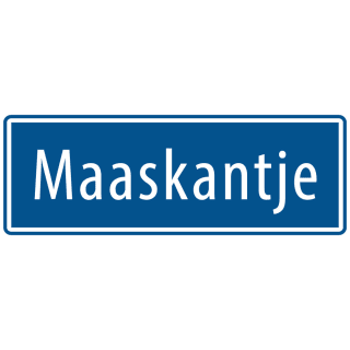 MAASKANTJE "Bärry" retro trainingspak kostuum zwart voor €13,99 bij Sport-Korting
