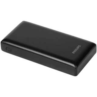 Batterie externe Philips 20 000 mAh (20W) pour 18,95€ chez Action