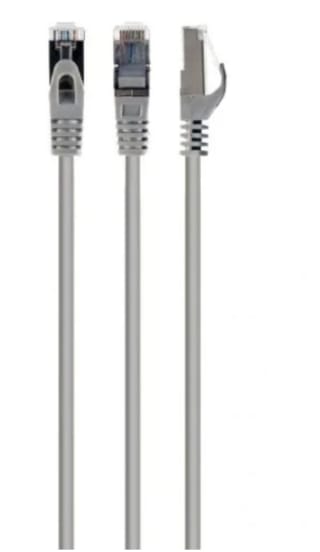 Cable de red Gembird PP6-0.25M Cat6 FTP 0,25 m gris chapado en oro por 1.19€