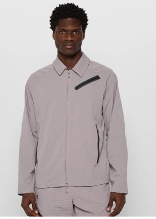 Chaqueta para Hombre Under Armour UNSTOPPABLE por 39.9€