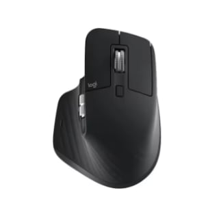 Logitech MX Master 3S inalámbrico Bluetooth ratón de gama alta por 51.40€
