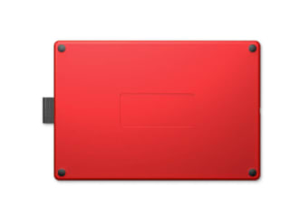 Wacom One By Rojo Oferta 19.990 solo en AufBau, Chile