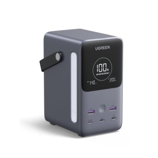 Batterie externe Ugreen 300 W 48 000 mAh pour 89,99€