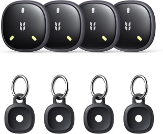 UGREEN FineTrack Mini 2 (4-pack) voor €29,99 bij Amazon