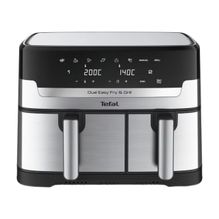 Tefal EY905D Dual Easy Fry & Grill, voor €99 bij Joybuy