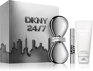 DKNY 24/7 lote de regalo por 31.04€
