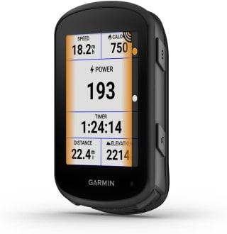 Garmin Edge 540 fietscomputer voor €216,60 bij AliExpress