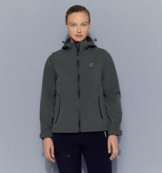 Mountain PRO Softshell Mujer por 22,99€