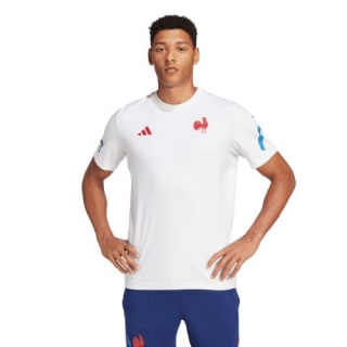 -50% sur une sélection France Rugby chez Boutique Officielle