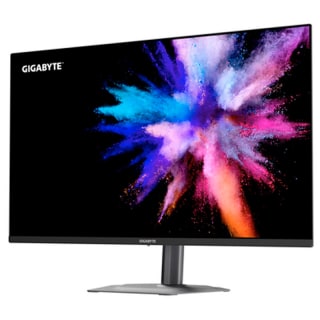 Monitor Gigabyte GO27Q24A 27" QHD QD-OLED por 299,95€ en Coolmod