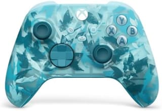 Xbox Mando inalámbrico Ice Breaker Special Edition por 40,53€ Amazon reacondicionado