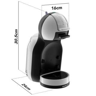 KRUPS Nescafé Dolce Gusto YY5832FD pour 29,99€ chez Auchan