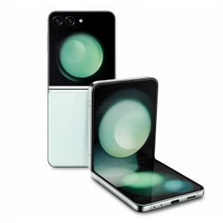 Celular Samsung Galaxy Z Flip5 256GB 8GB RAM por $8,199 en Office Depot