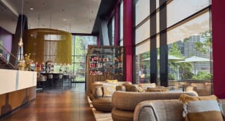 Overnachting met ontbijt in het WestCord Hotel Eindhoven voor €148