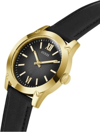 Guess Crescent GW0628G2 herenhorloge voor €45,99 bij Bol