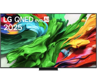 LG QNED EVO 86QNED86A6 (2025) voor €1.599 bij Coolblue