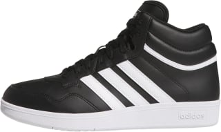 Adidas Hoops 4.0 Mid Shoes, Zapatillas Unisex Adulto por 34.95€