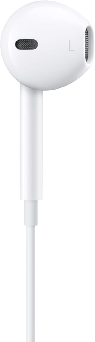 Apple EarPods con conector USB-C por $473 en Amazon