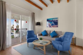 TRH Tirant Playa (1 noche) por 20€ en Buscounchollo