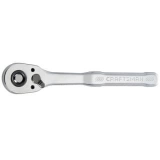 Matraca Craftsman 3/8" 72 dientes por $189 | Ahorro Sanborns