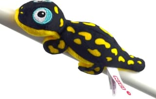 MagNICI salamandra Don Fuego 12cm NICI por 3,79€ en Amazon