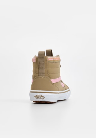 Vans Filmore Hi (tallas 27-38) por 21,99€ en Privé by Zalando
