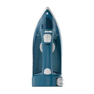 Plancha Black & Decker TrueGlide IRBD350 por $190 en Walmart