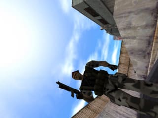 Half-Life 1 Anthology pour 2,52€ sur Steam
