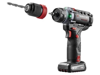 PARKSIDE PERFORMANCE Accu-schroefboormachine set 12 V voor €79,99 bij Lidl