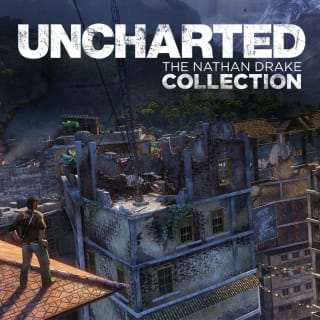 UNCHARTED The Nathan Drake Collection PS4 por $7 en PlayStation