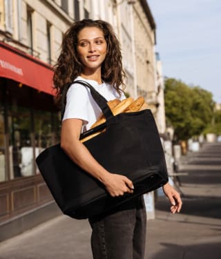 Tot wel -50% op rugtassen, horloges en zonnebrillen bij Kapten & Son