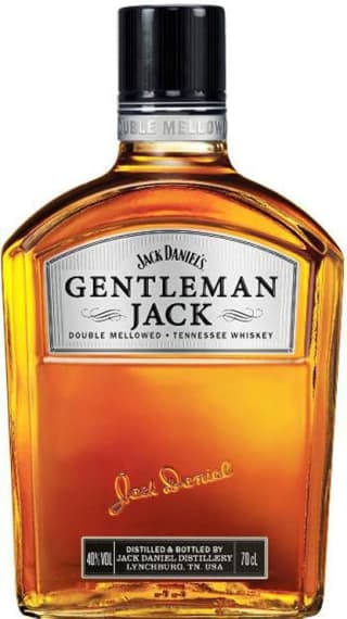 Whisky Jack Daniels Gentleman Jack 700 ml por $461 | Oferta Amazon