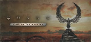 Free Dawn of the Machine update at Steam