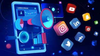 Curso Secretos del Marketing Orgánico con IA en Redes Sociales gratis