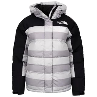 Abrigo THE NORTH FACE Himalayan plumón 550 Cuins mujer por 94.49€