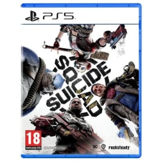 Videojuego Suicide Squad: Kill the Justice League PS5 por 6.99€ más en descripción