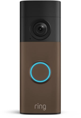 Ring Battery Video Doorbell 2K voor €49 bij Bol