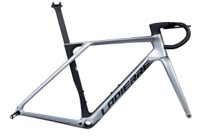Lapierre Xelius DRS Frameset pour 1.444,00€ chez STATERA Bikes