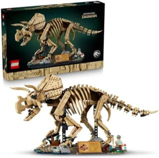 LEGO Jurassic World Triceratops (77985) voor €61,99 bij Amazon