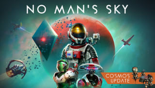 No Man's Sky voor €23,59 bij Steam