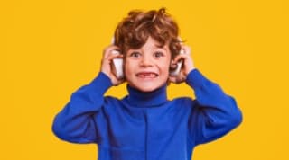 Gratis luisterboeken voor kinderen bij Jeugdbibliotheek