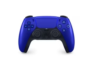 PS5 Dualsense Draadloze Controller - Cobalt Blue voor €59,99 bij Bol
