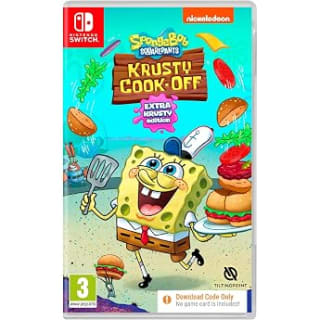 Disney Illusion Island (Nintendo Switch) for £9.99 at Amazon