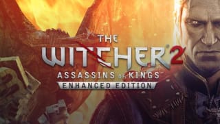 The Witcher 2: Assassins of Kings Enhanced Edition pour 2,99€ chez GOG