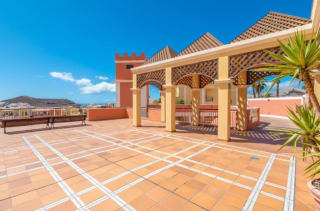 Granada Park Apartments (Playa de las Américas) por 118€ en Buscounchollo