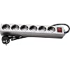 Regleta Kopp 6 enchufes (interruptor iluminado) por 6,66€ en Amazon