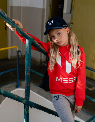 3 Messi-items voor €10 bij Vingino