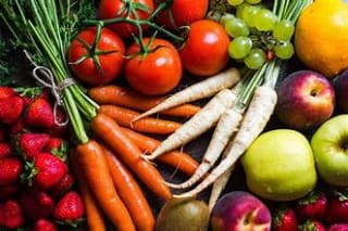 Aldi Super 6 Fresh Fruit & Veg Deals from 59p