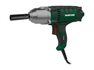 PARKSIDE Slagmoersleutel 550 W voor €29,99 bij Lidl