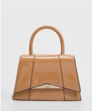 Bolso de mano ALDO MEAGHAN por 24.9€